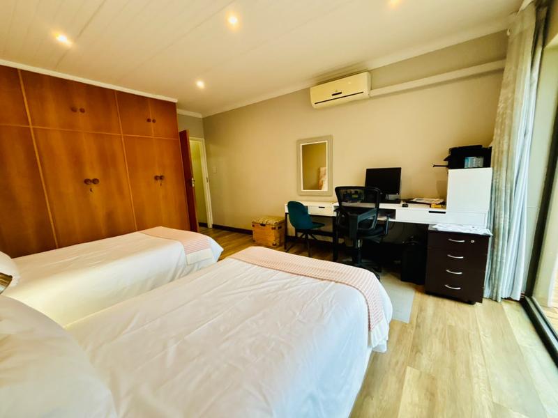 4 Bedroom Property for Sale in Helicon Heights Free State